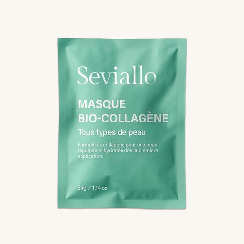 Masque Bio-Collagène